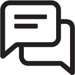 Icono de chat Mazda México