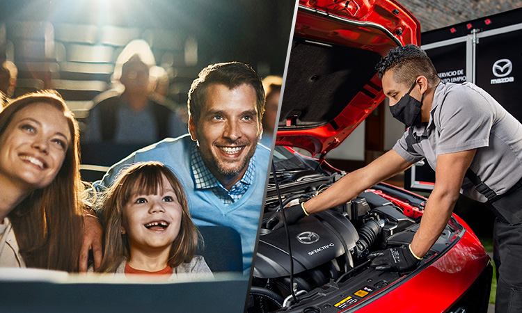 Hero service at home julio 2022 lp