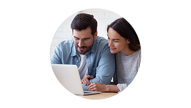 Touts stepone solicitatuservicio circulo