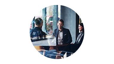 Touts stepthree recibealequipo circulo